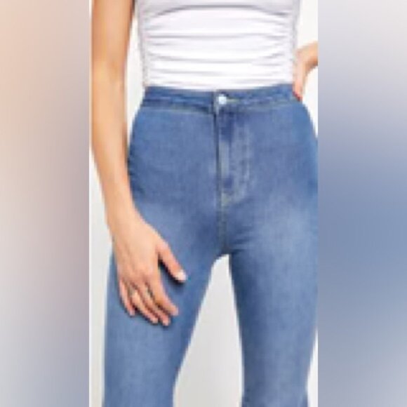 NEW Free People JUST FLOAT ON FLARE 29 - Picture 16 of 16